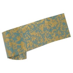 Nail Foils - African Jade